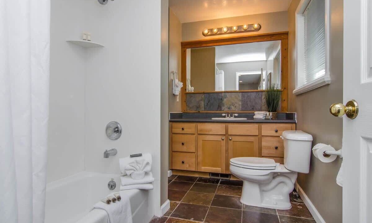 Photo of Bathroom in Midvale