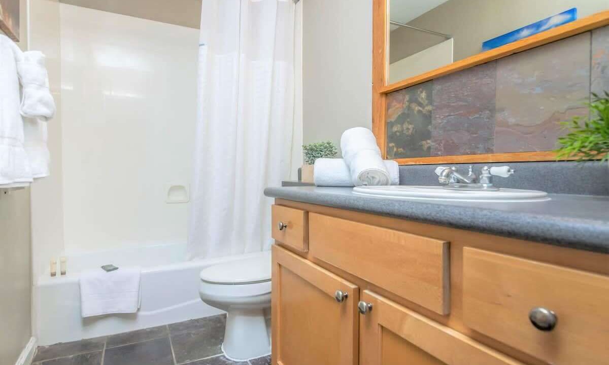 Photo of Bathroom in Midvale