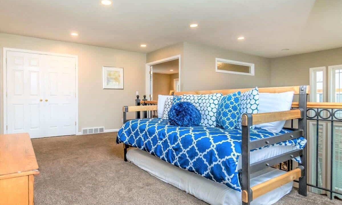 Photo of Bedroom in Midvale