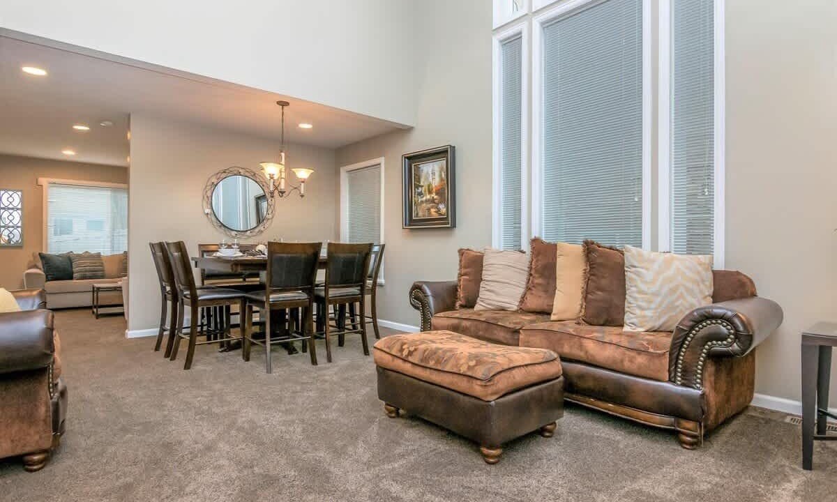 Photo of Bedroom in Midvale