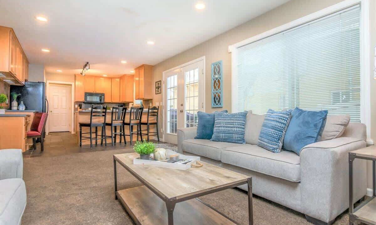 Photo of Bedroom in Midvale