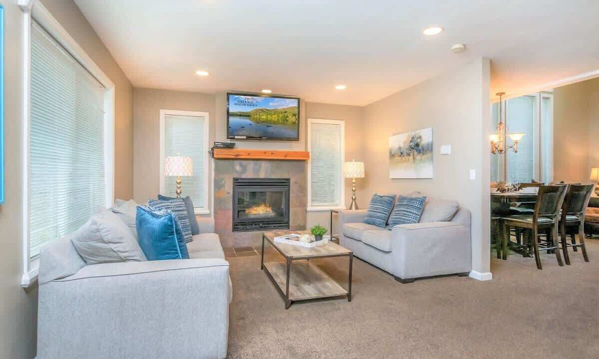 Photo of Bedroom in Midvale