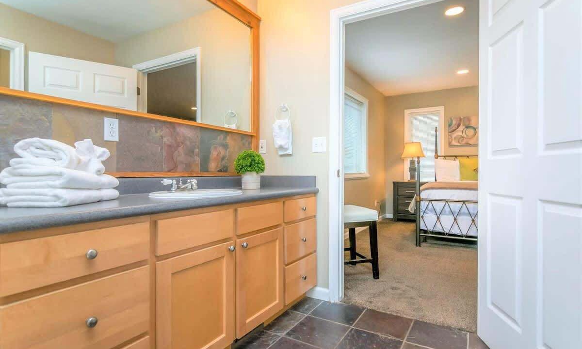 Photo of Bathroom in Midvale