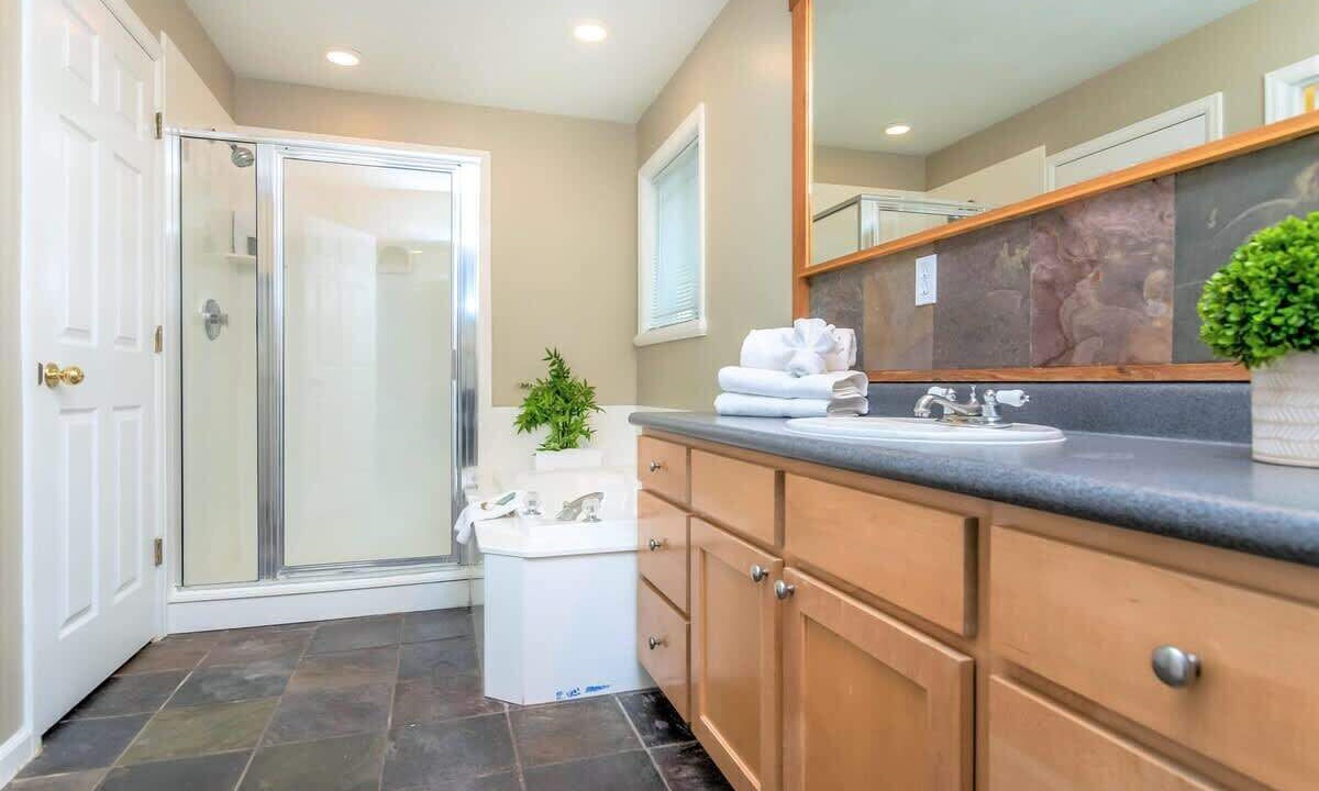 Photo of Bathroom in Midvale