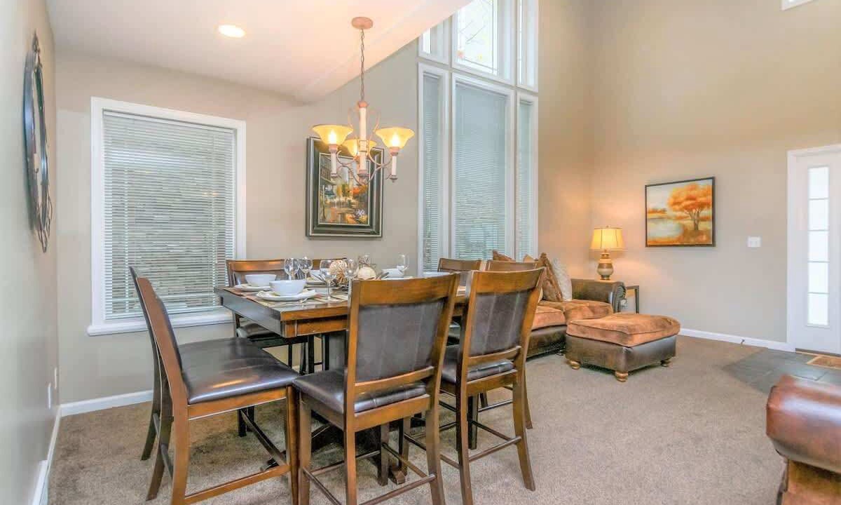Photo of Bedroom in Midvale