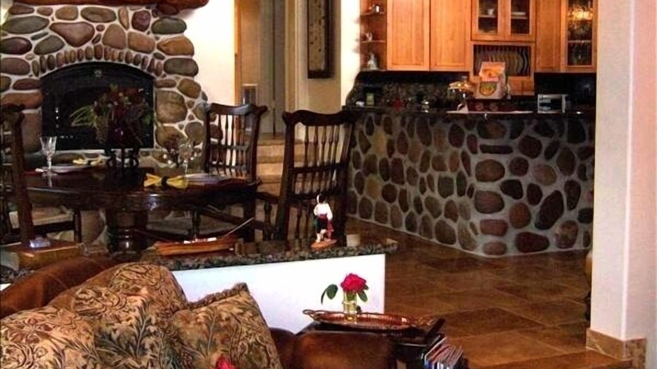 Photo of Livingroom in Rimrock