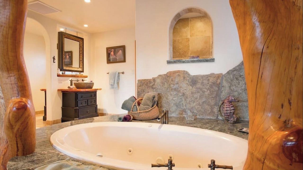 Photo of Bathroom in Rimrock