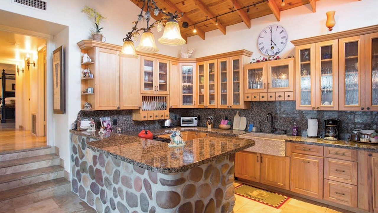 Photo of Kitchen in Rimrock