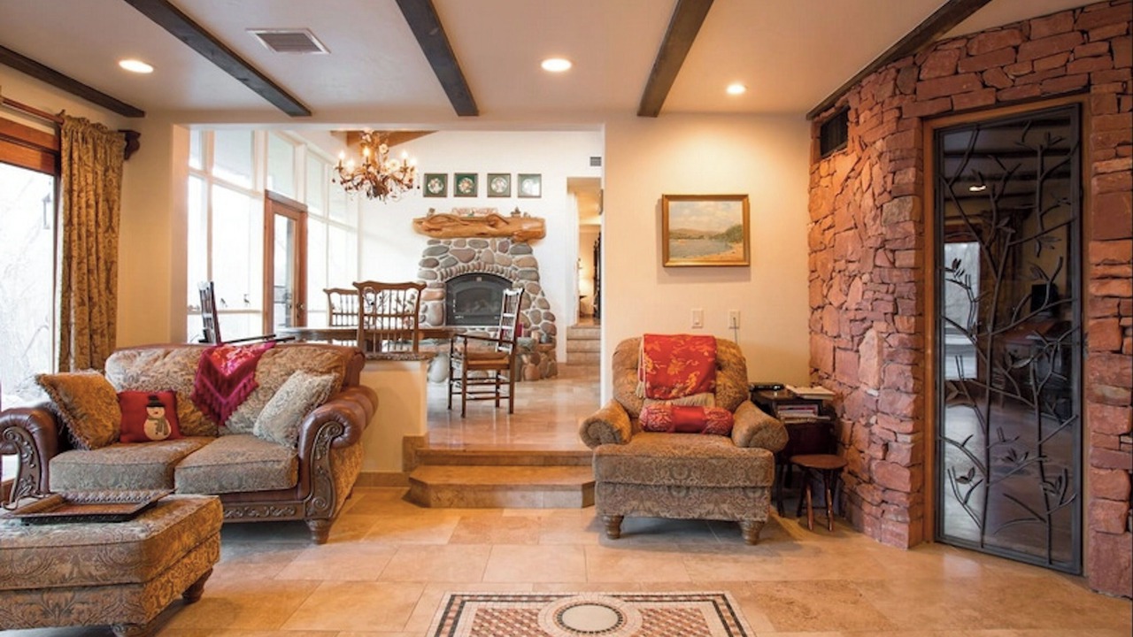 Photo of Livingroom in Rimrock