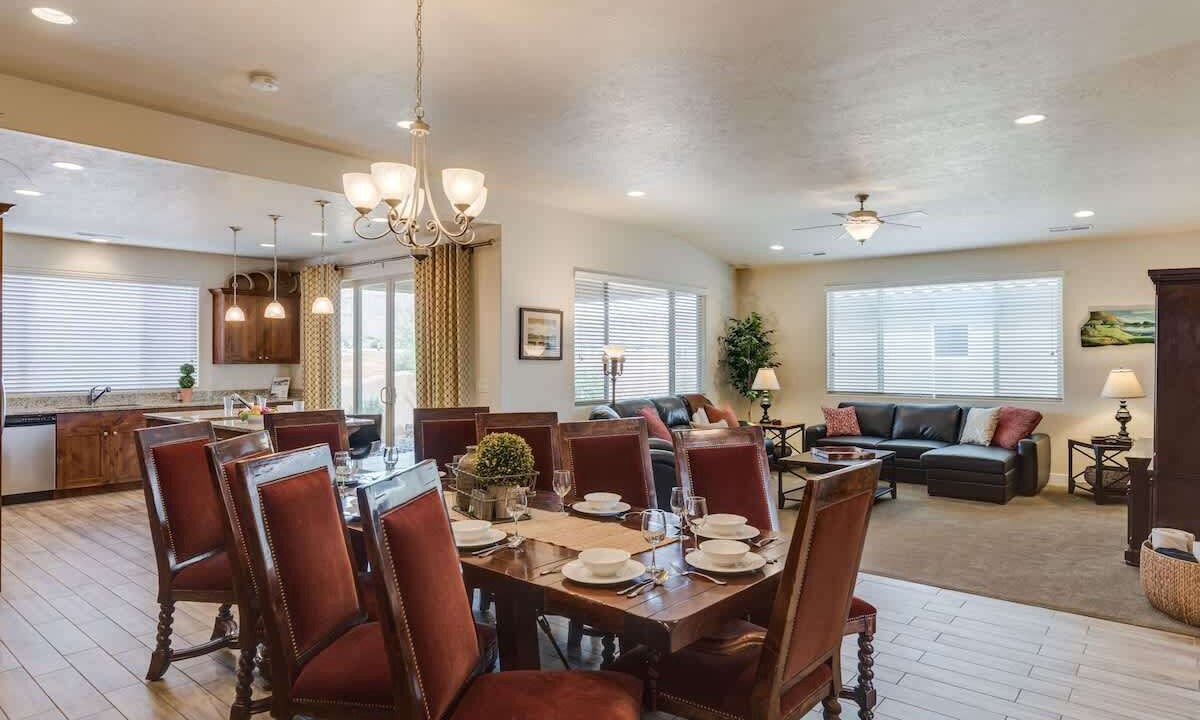 Photo of Bedroom in Santa Clara