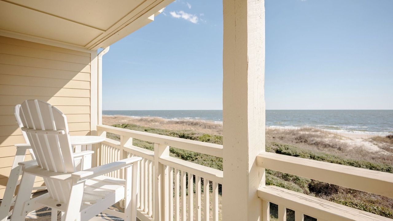 Photo of Outdoor in Caswell Beach