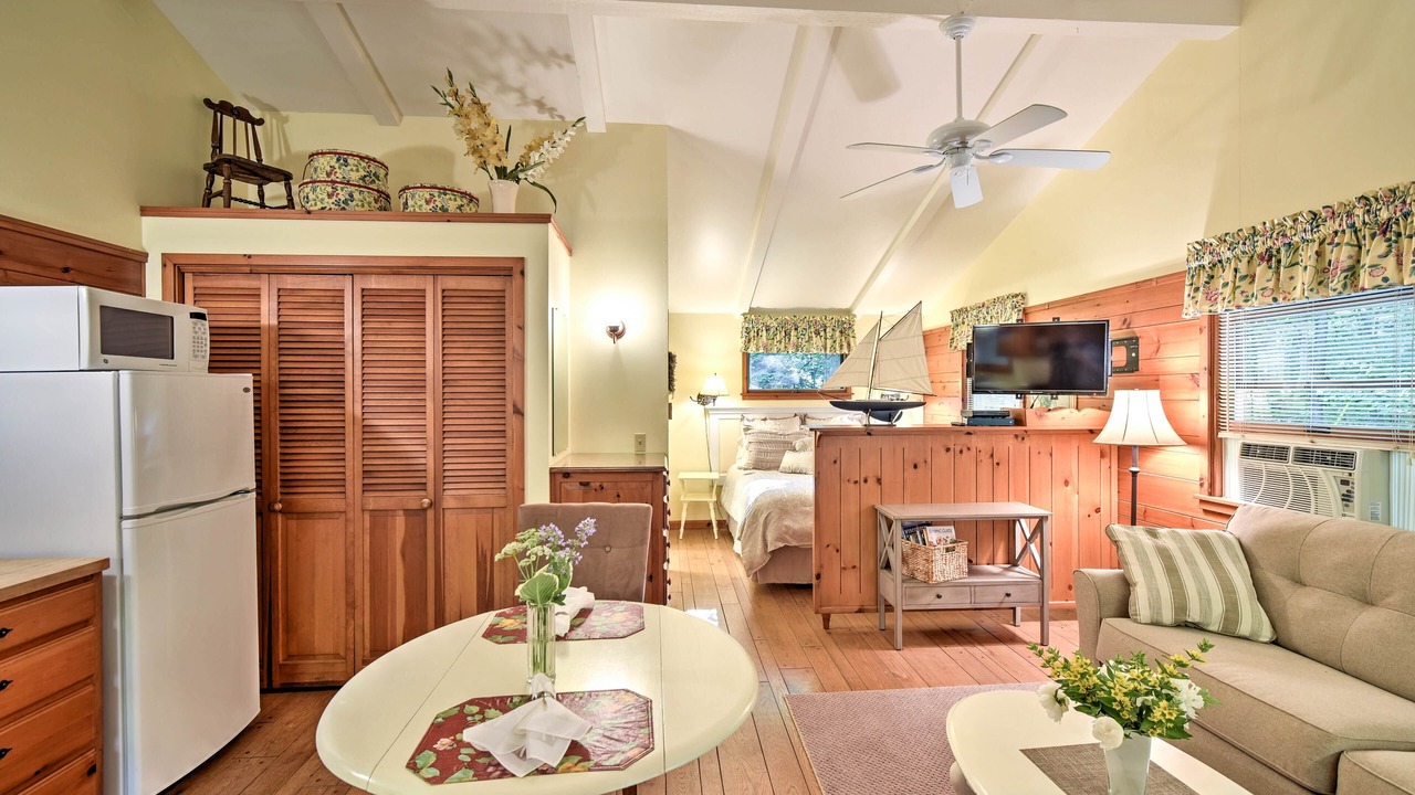 Photo of Livingroom in Fish Creek