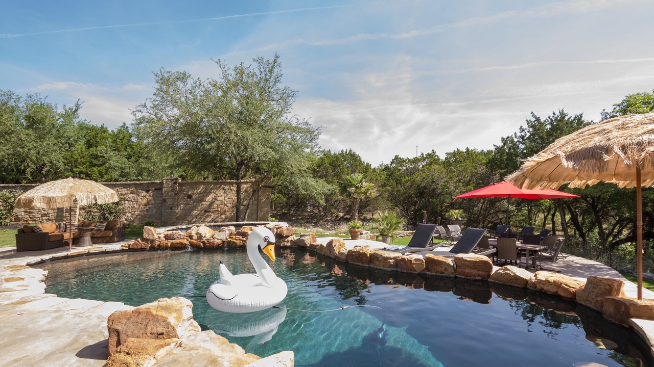 Photo of Outdoor in Panoramic Hills