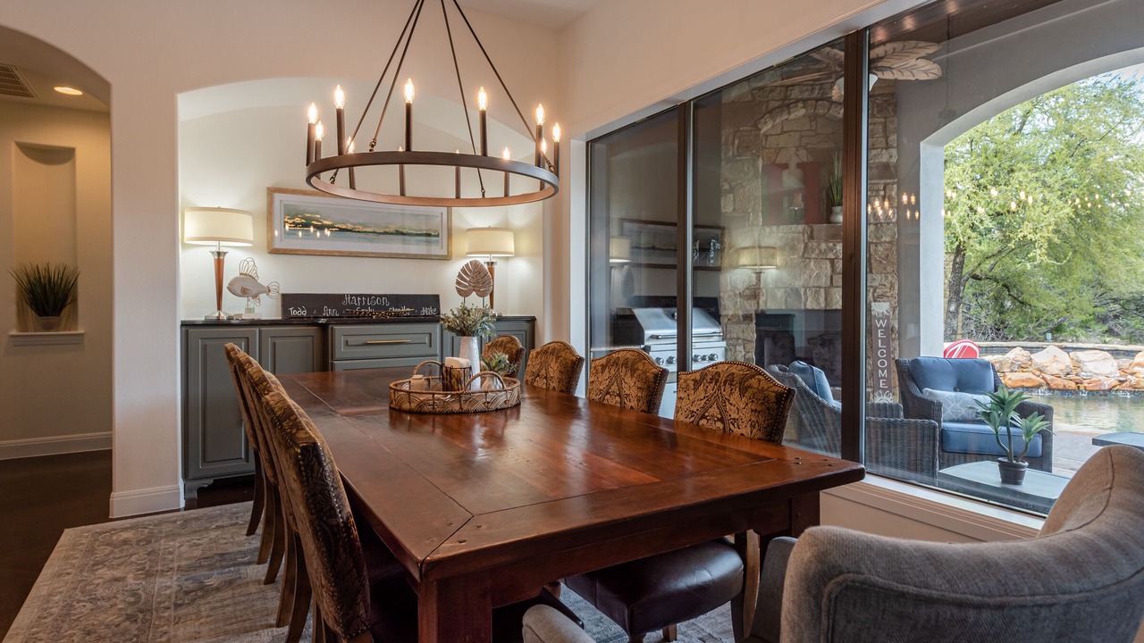 Photo of Livingroom in Panoramic Hills