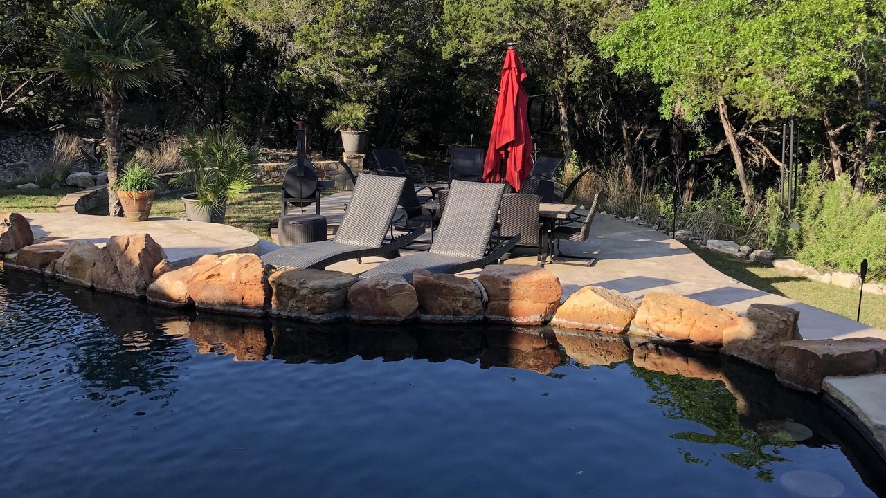 Photo of Outdoor in Panoramic Hills