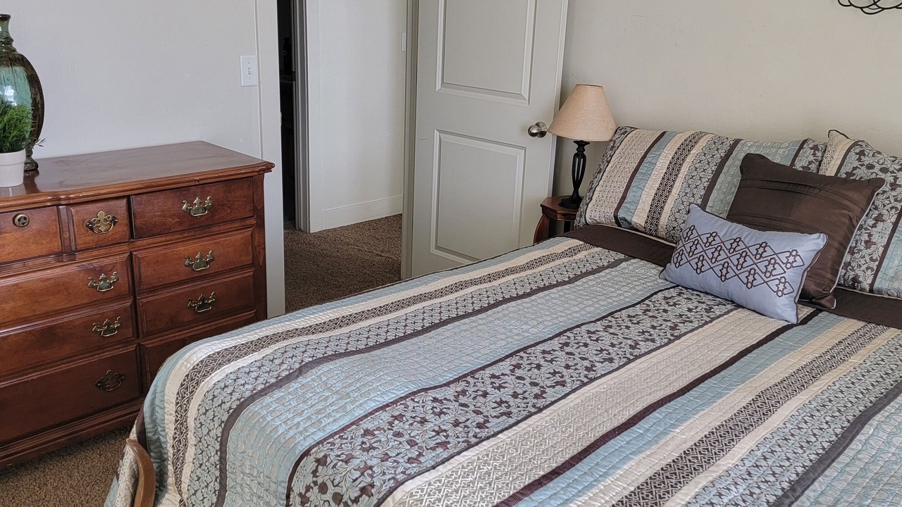 Photo of Bedroom in Payson