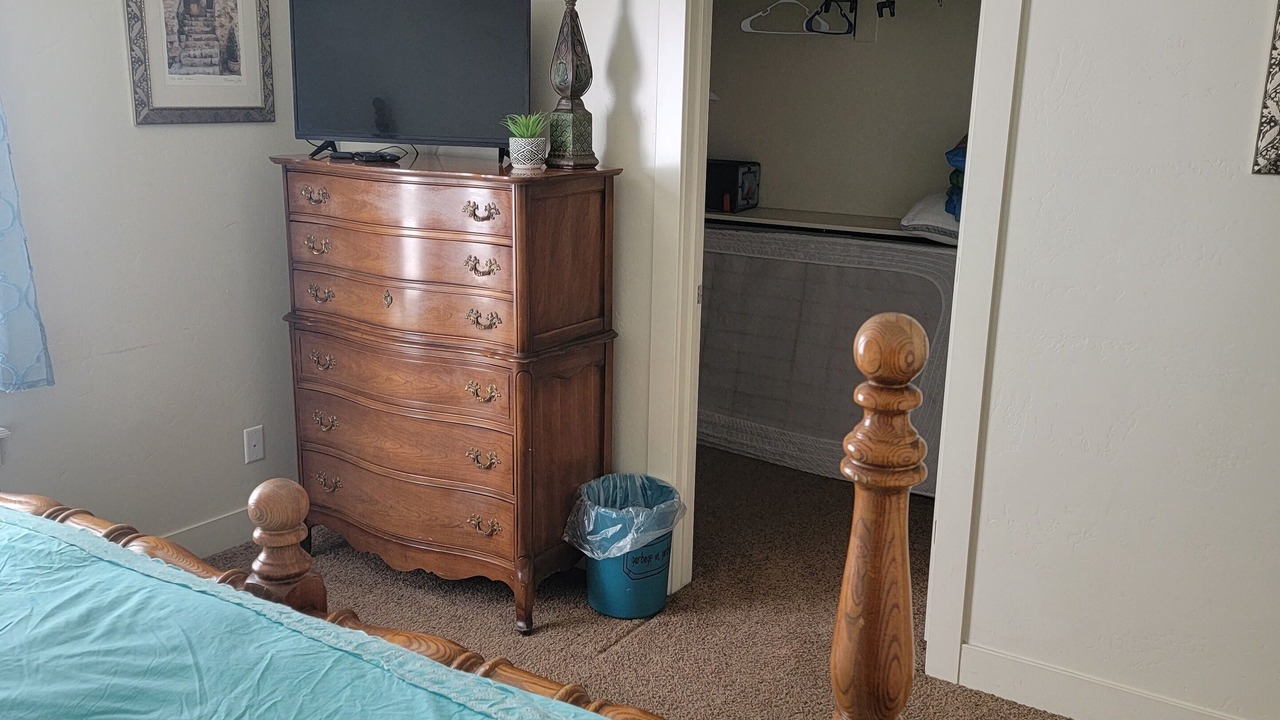 Photo of Bedroom in Payson