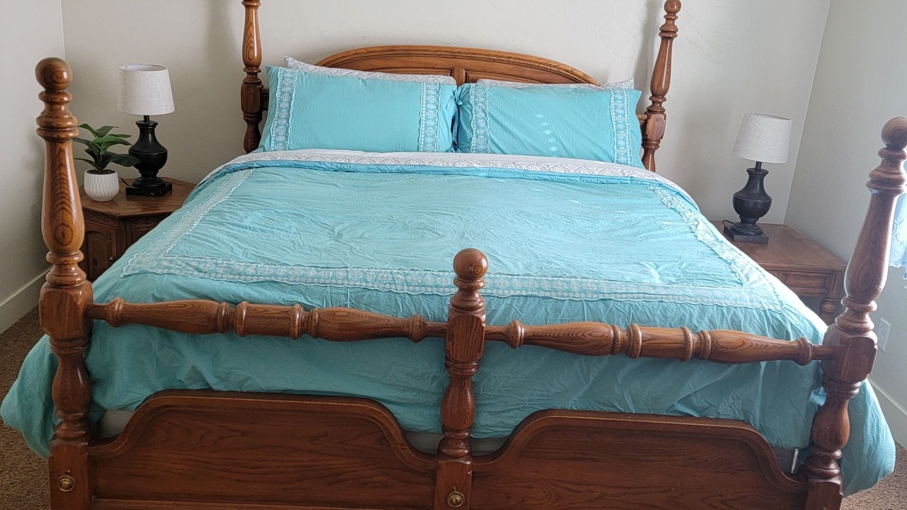 Photo of Bedroom in Payson