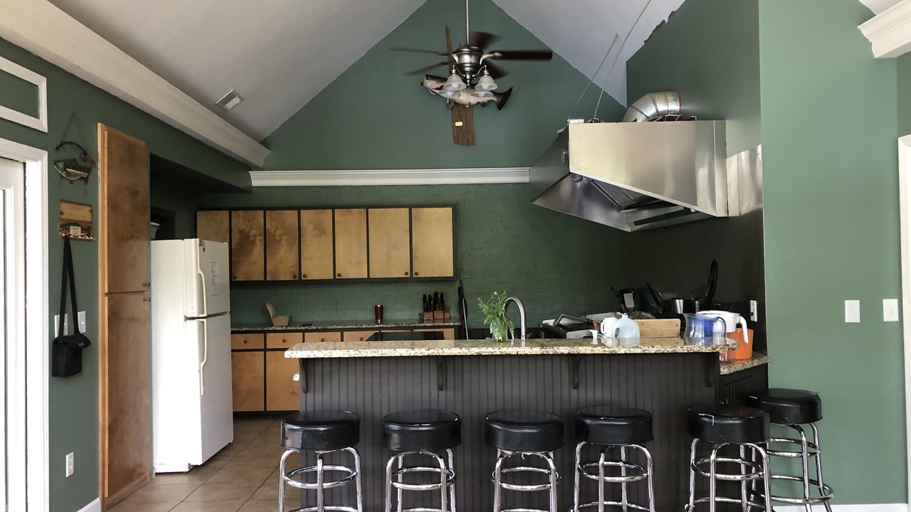 Photo of Kitchen in Shelby
