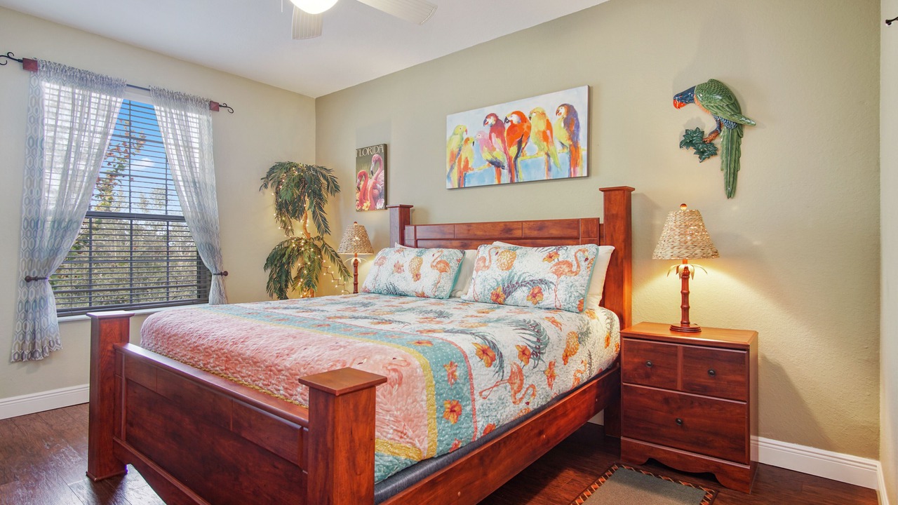 Photo of Bedroom in Windsor Hills