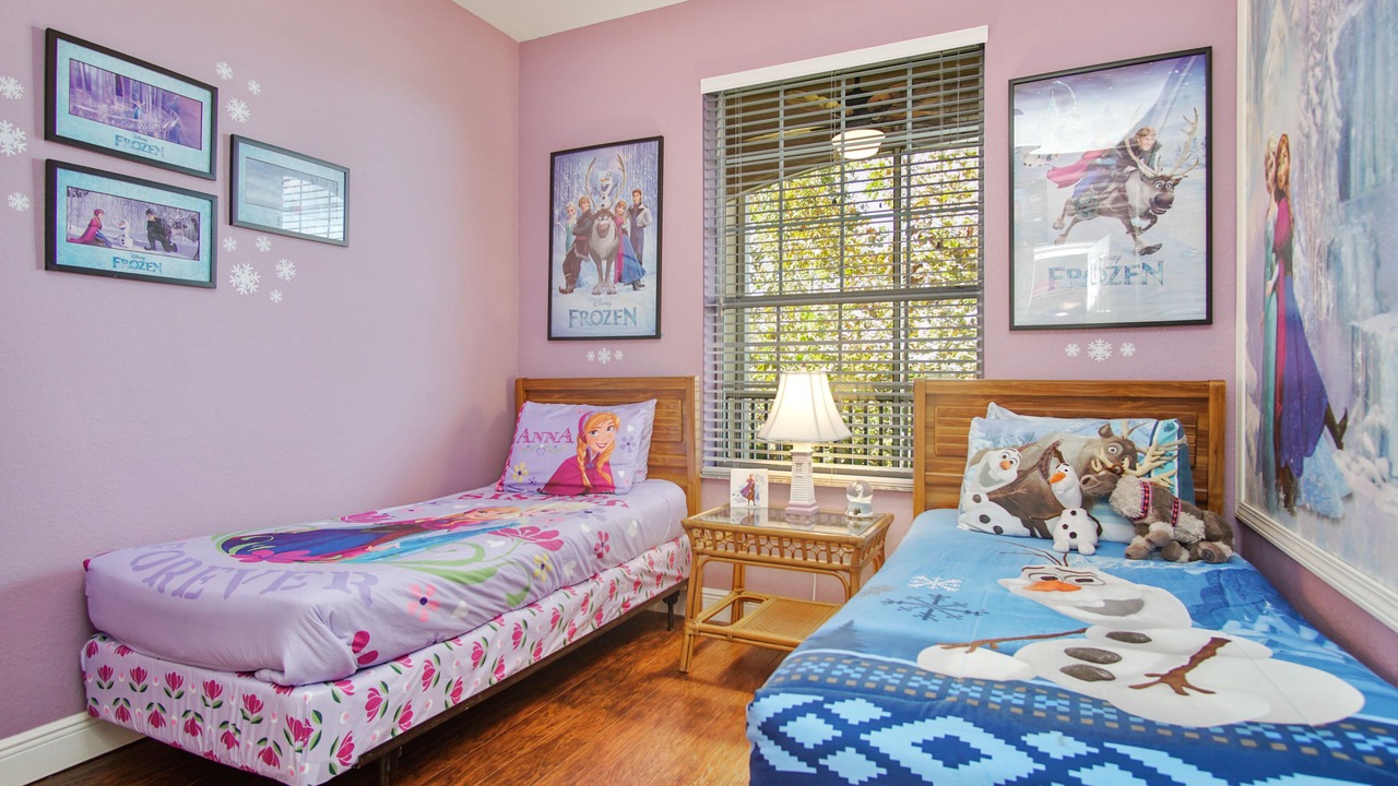 Photo of Bedroom in Windsor Hills