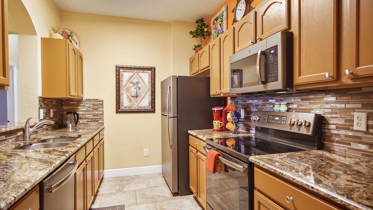Photo of Kitchen in Windsor Hills