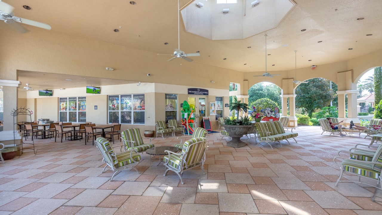 Photo of Outdoor in Windsor Hills