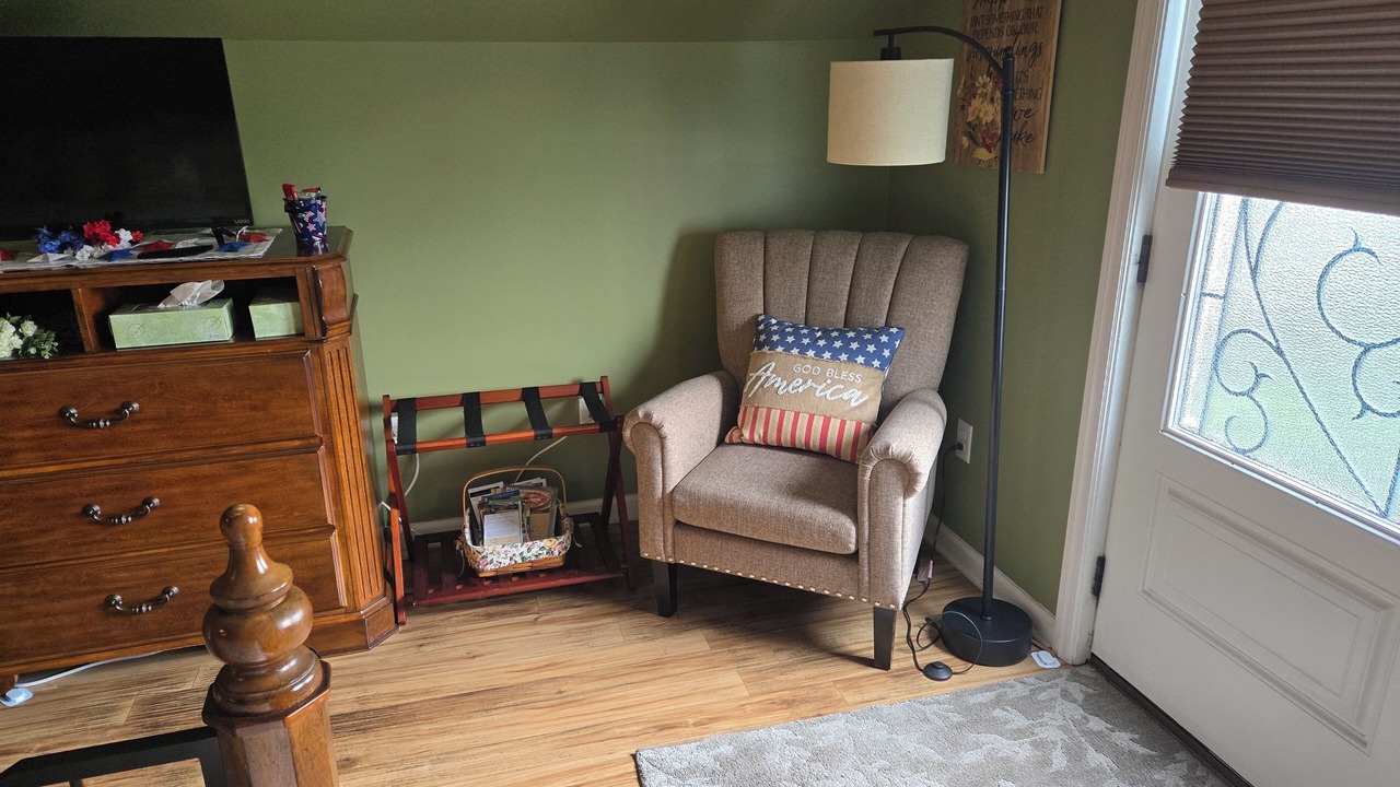 Photo of Livingroom in Witmer