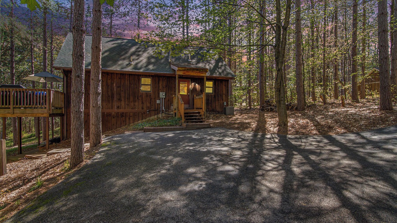 Photo of Outdoor in Thompsonville