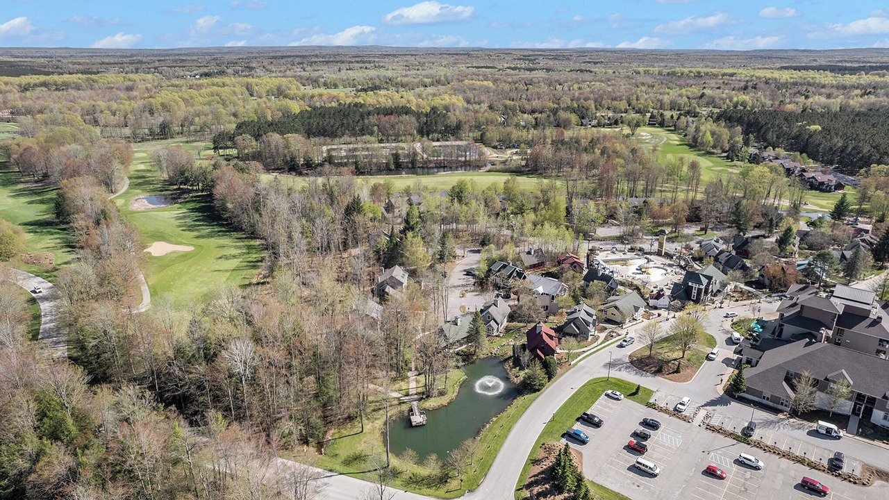 Photo of Outdoor in Thompsonville