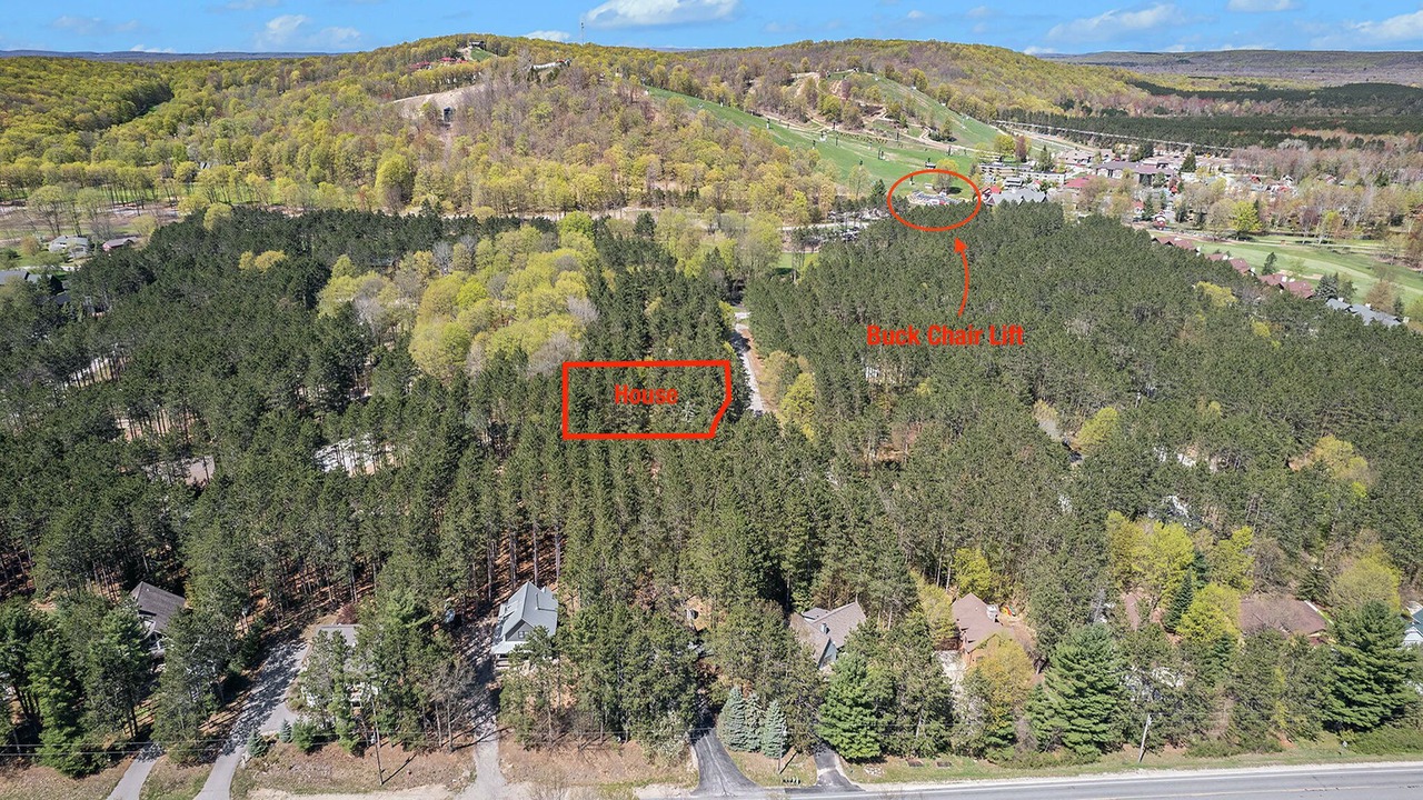 Photo of Outdoor in Thompsonville
