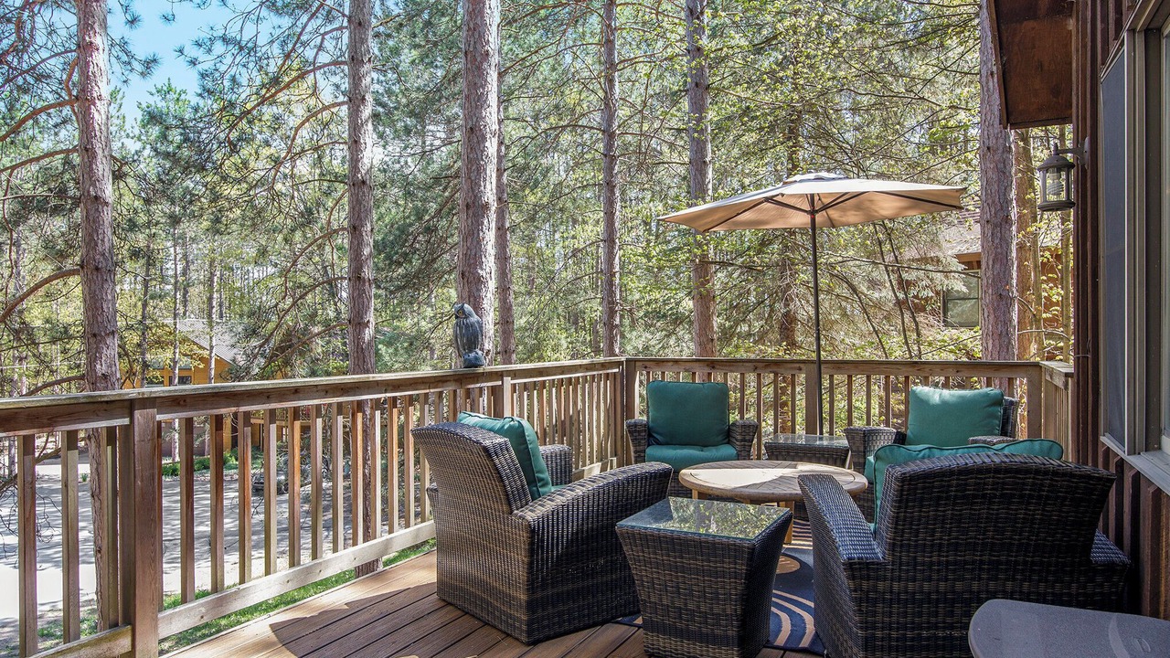 Photo of Outdoor in Thompsonville