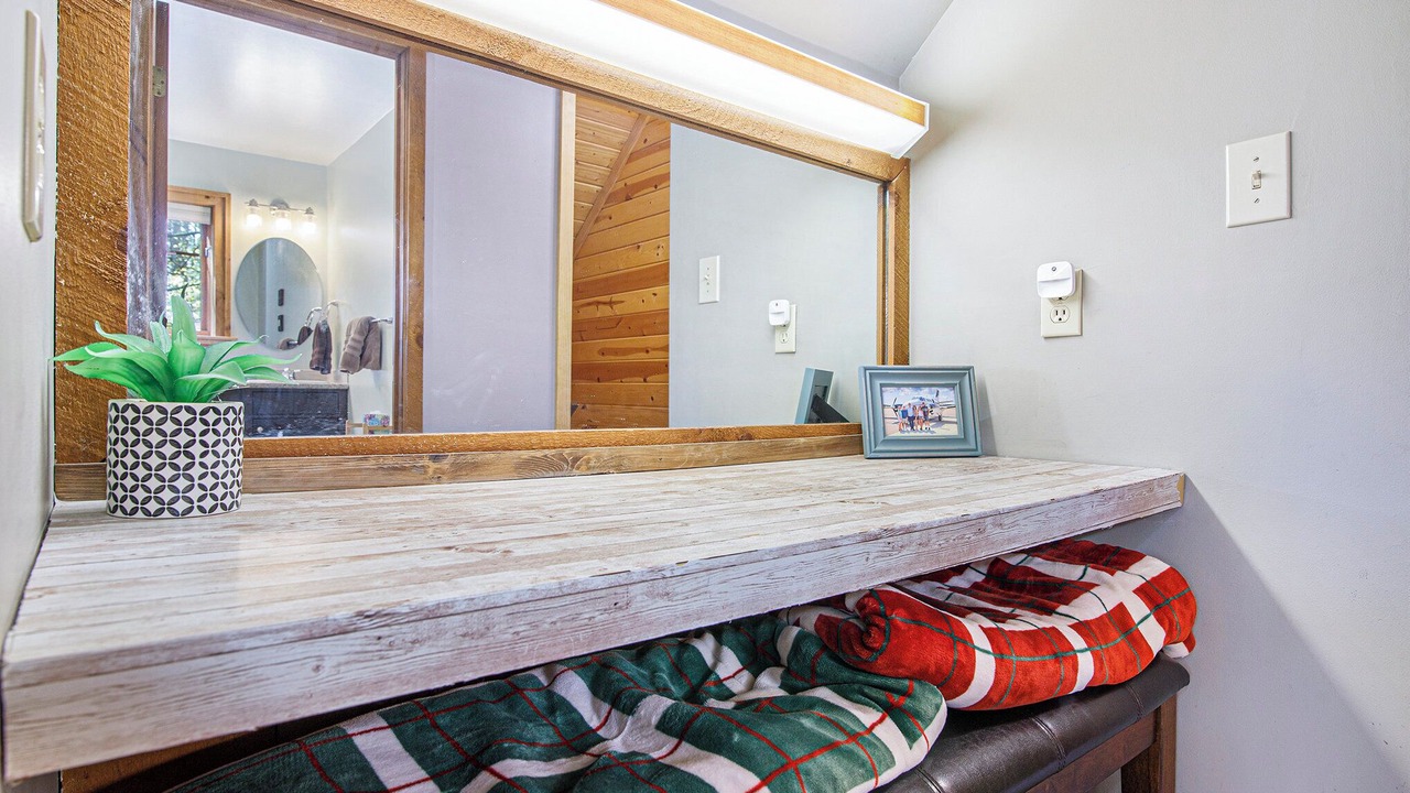 Photo of Bathroom in Thompsonville