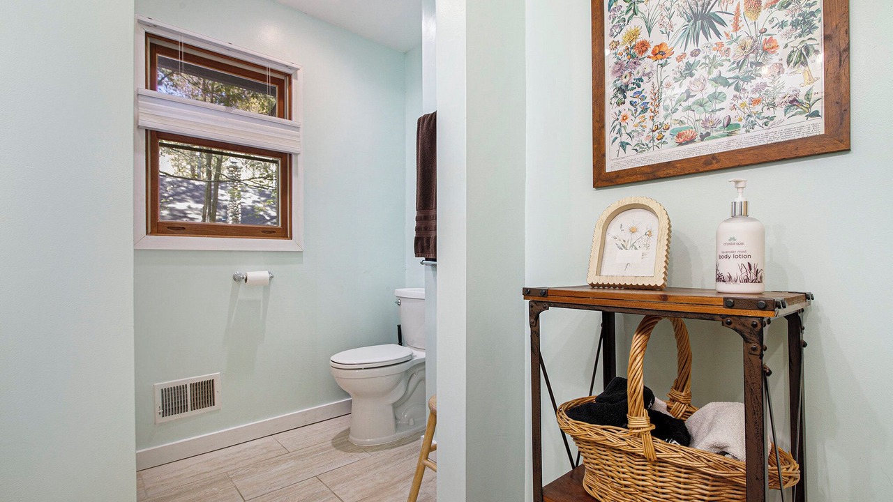 Photo of Bathroom in Thompsonville