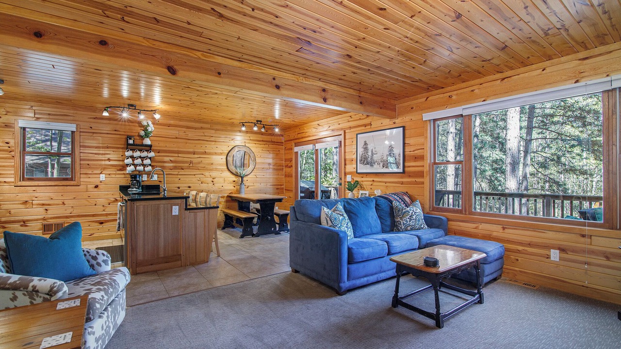 Photo of Livingroom in Thompsonville