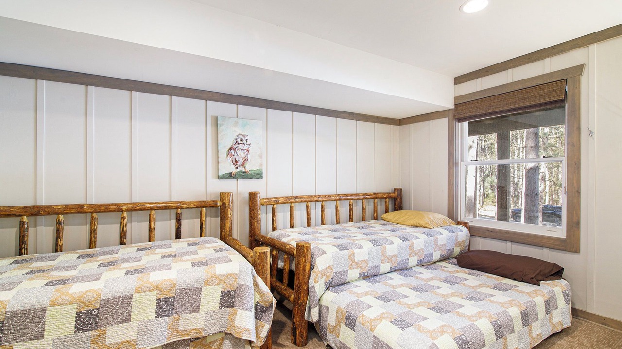 Photo of Bedroom in Thompsonville