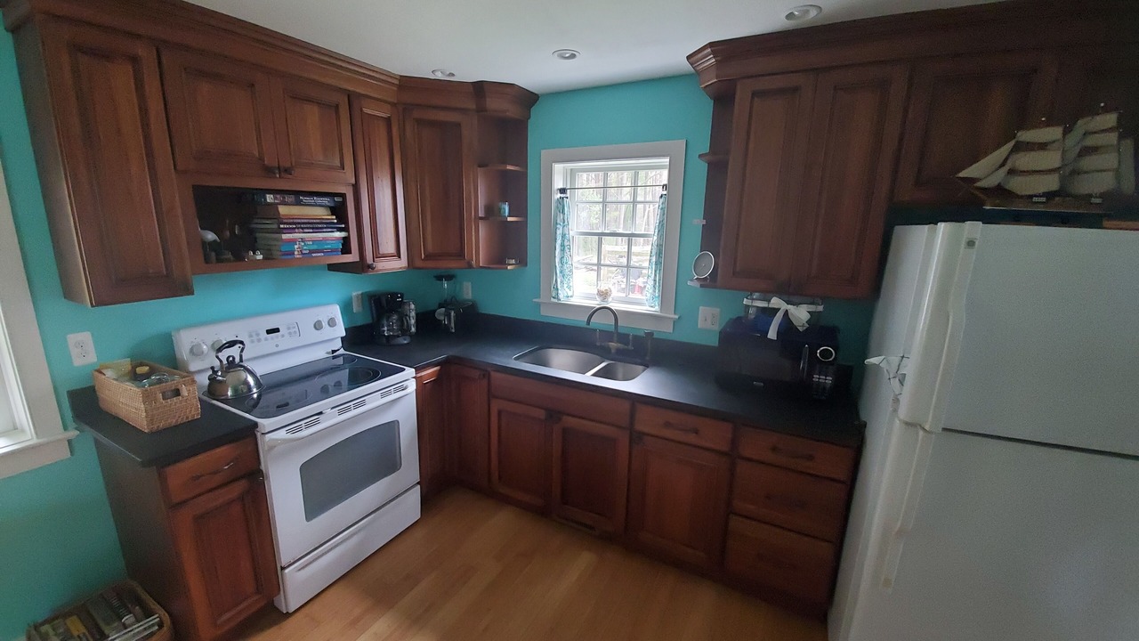 Photo of Kitchen in Trappe