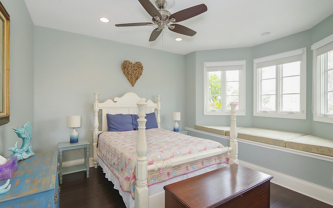 Photo of Bedroom in Pass-a-Grille