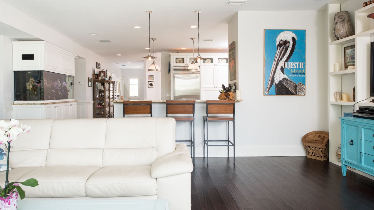 Photo of Bedroom in Pass-a-Grille