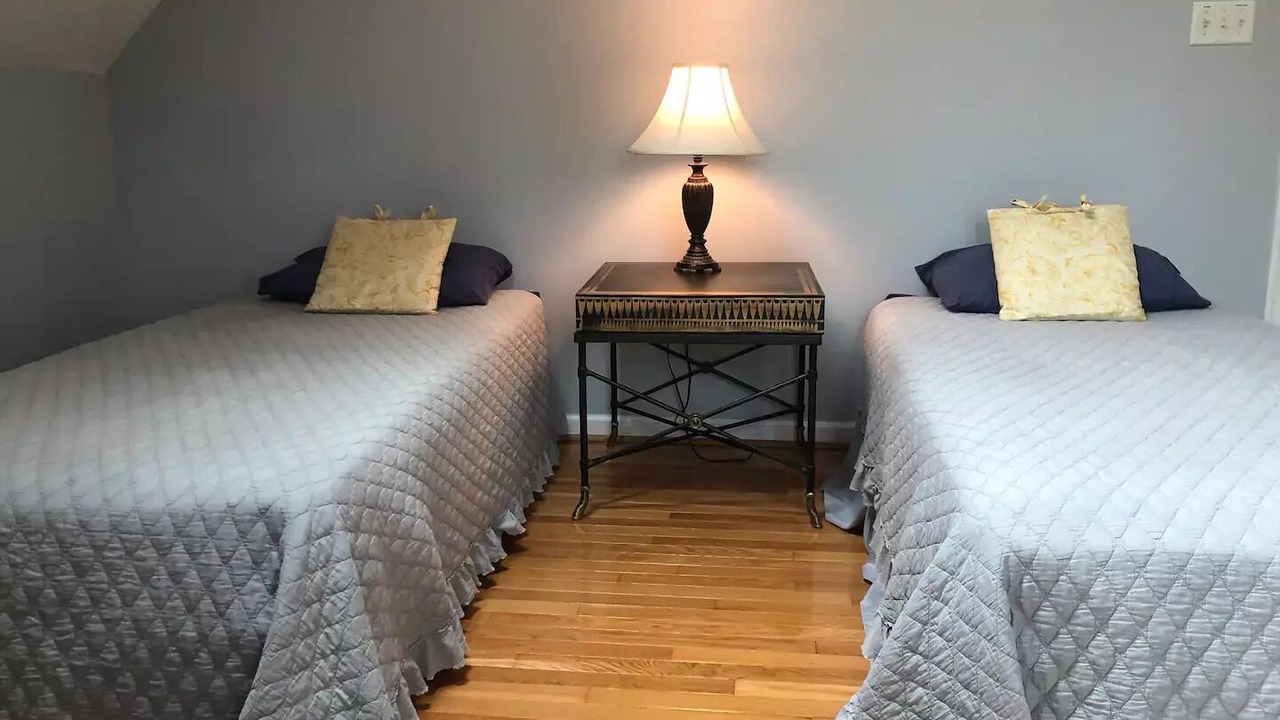 Photo of Bedroom in Bakerton