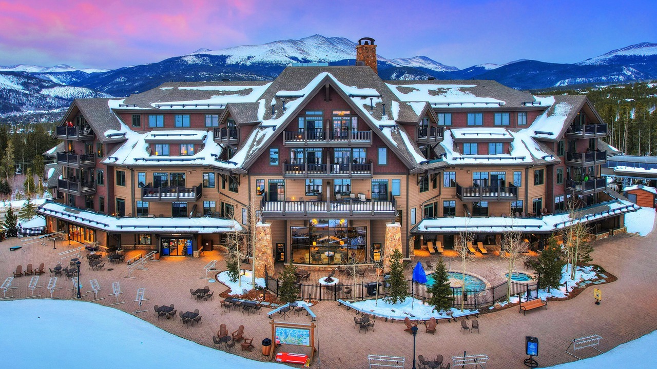 Photo of Outdoor in Breckenridge