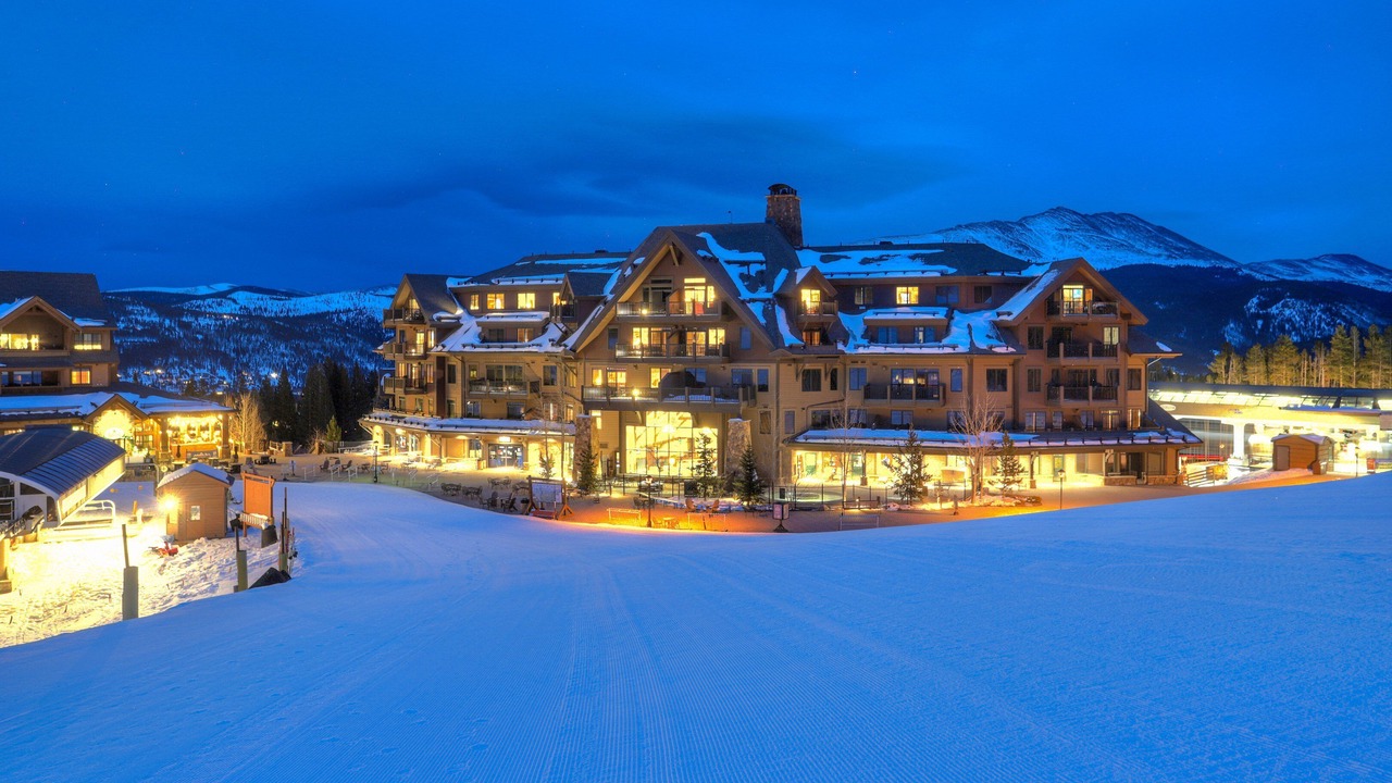 Photo of Outdoor in Breckenridge