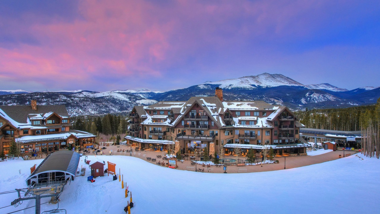 Photo of Outdoor in Breckenridge