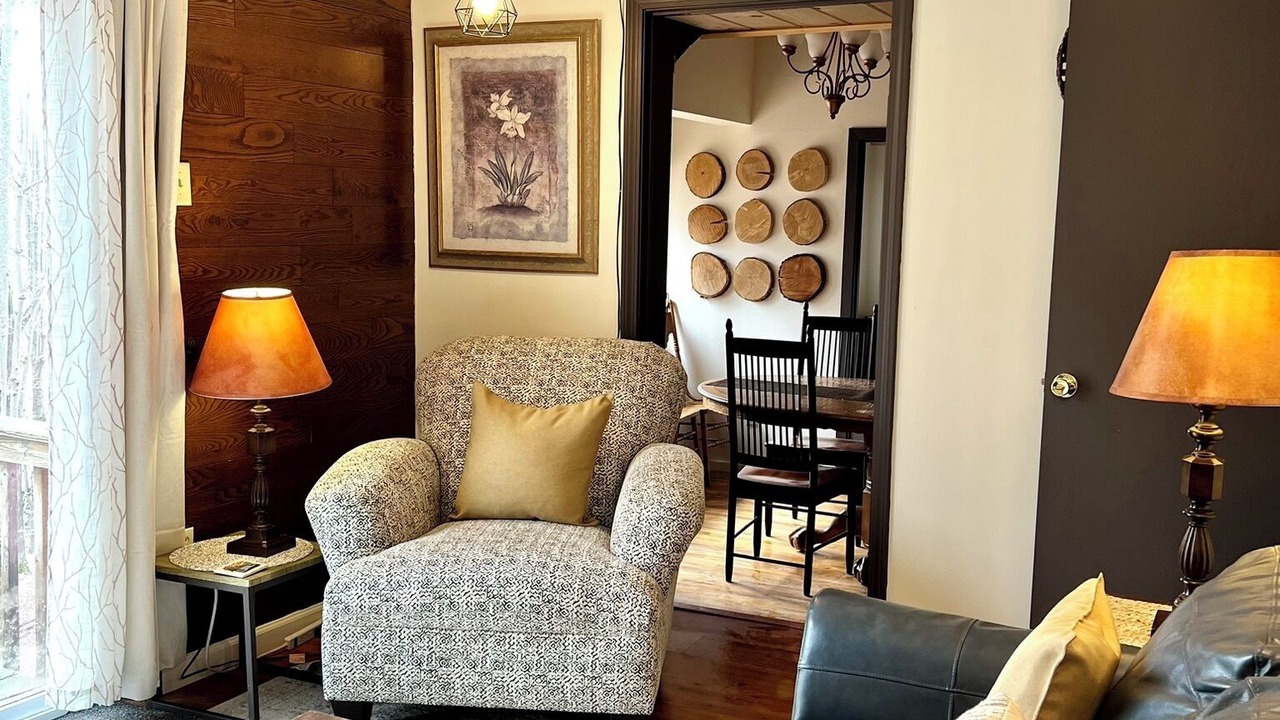 Photo of Livingroom in Altmar