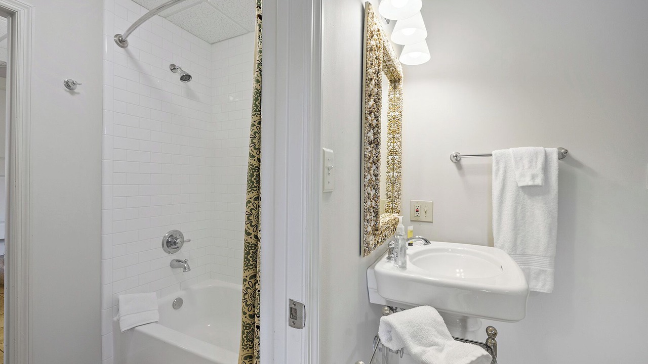 Photo of Bathroom in Lake Oconee