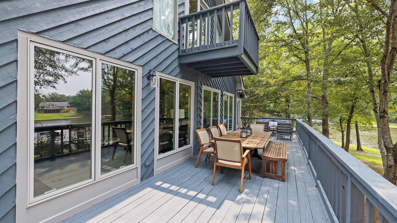 Photo of Outdoor in Lake Oconee