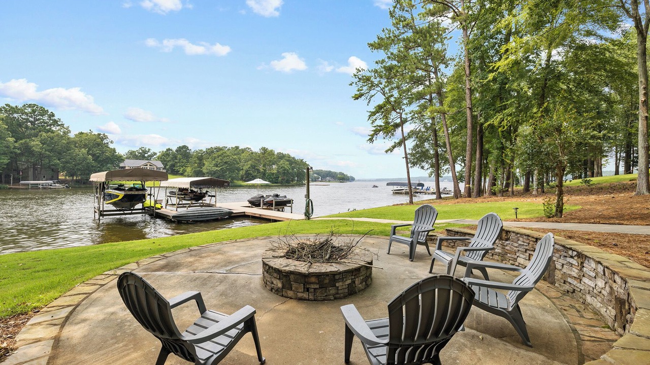 Photo of Others in Lake Oconee