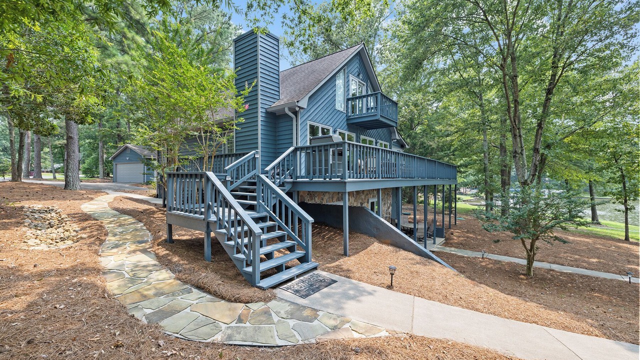 Photo of Outdoor in Lake Oconee