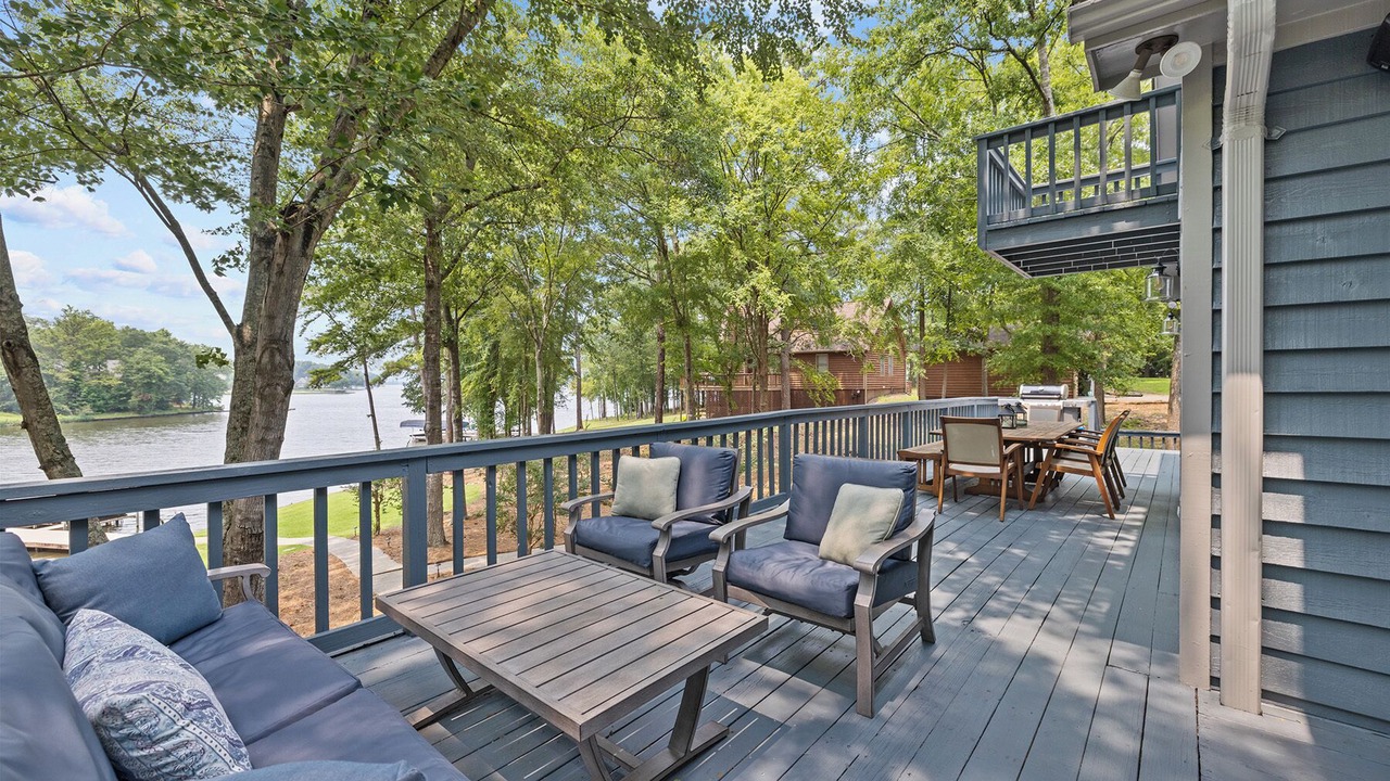 Photo of Outdoor in Lake Oconee