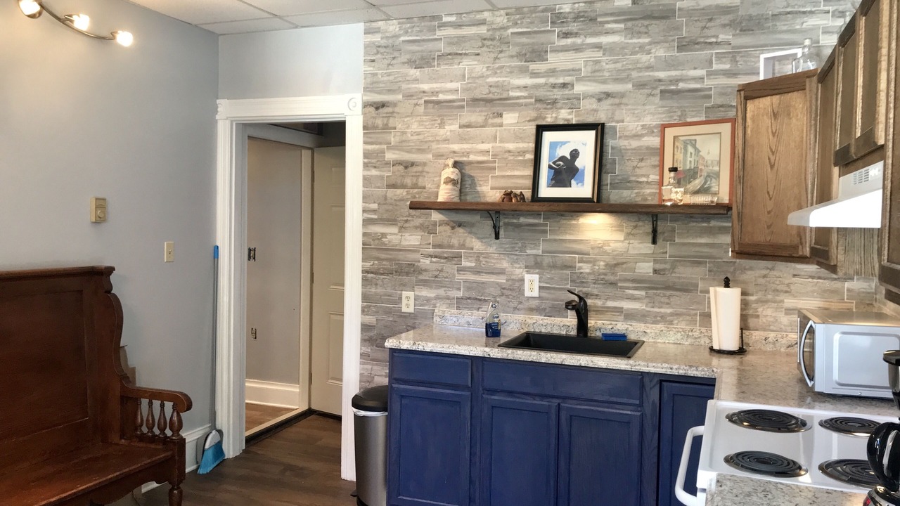 Photo of Kitchen in Ashfield